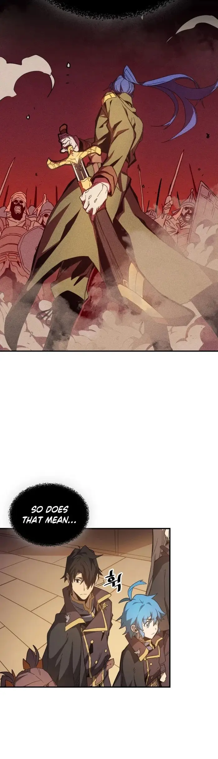 A Returner’s Magic Should Be Special Chapter 124 image 05_optimized